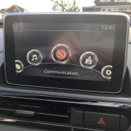 Fiat Connect System