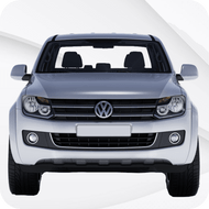 Amarok [MK1] (2010-2016)