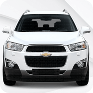 Captiva [MK1] (2007-2011)