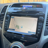 Navigation Radio