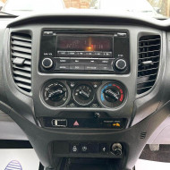Basic Radio