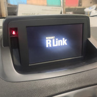 R-Link Evolution