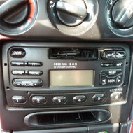 Tape Deck (2000-2003)