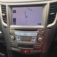 Navigation System