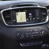 Infinity AVN Radio