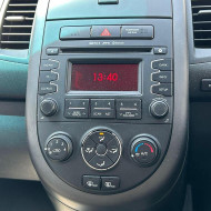 KMC Radio (2011-2013)