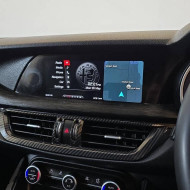 Uconnect System