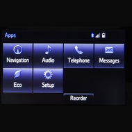 Touch 2 Radio