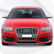 A3 [8P Facelift] (2007-2012)