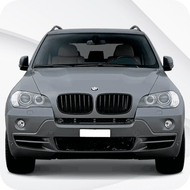 X5 [E70] (2007-2013)