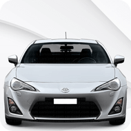 GT86