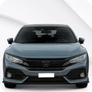 Civic [MK10/FK] (2017-2021)