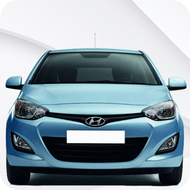 i20 [MK1 Facelift] (2012-2014)