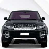 Evoque [L538] (2011-2018)