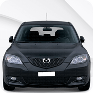 Mazda3 [MK1] (2003-2009)