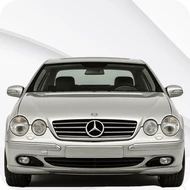 CL-Class [C215] (1999-2006)