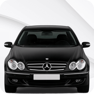CLK [C209/A209] (2002-2005)