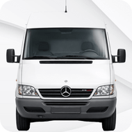 Sprinter [W903] (1995-2006)