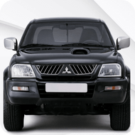 L200 [MK3] (1996-2006)