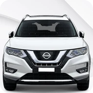 X-Trail [T32] (2014-2022)