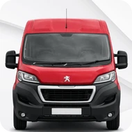 Boxer [MK3 Facelift] (2014-2022)