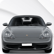 Boxster [986] (1996-2004)