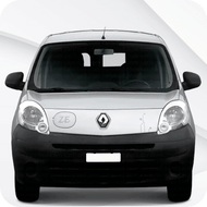 Kangoo [MK2] (2007-2012)