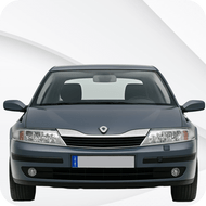 Laguna [MK2] (2000-2005)