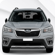 Forester [MK5] (2018-2023)