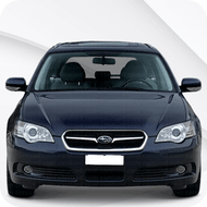 Legacy [MK4] (2003-2010)