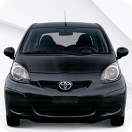Aygo [Gen1] (2005-2014)