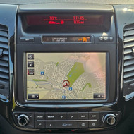 Nav Radio (Facelift)