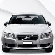 S80 [MK2] (2006-2016)