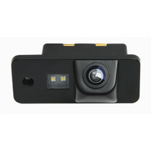 ATD AUDI2 Rear Reverse Camera Number Plate Light For Various Audi Models With Single Screw