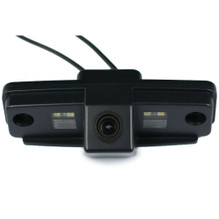 ATD SUBA1 Reverse Camera Number Plate Light For Subaru Impreza Forester Outback
