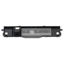 ATD TOYO1 Rear Reverse Camera Number Plate Light For Toyota Yaris XP90 (2006-2012)