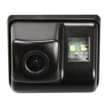 ATD MAZD1 Rear Reverse Camera Number Plate Light For Mazda CX-5 CX-7 3 6 & CX-9 Mk1