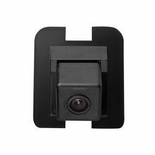 ATD BENZ5 Rear Reverse Camera For Mercedes Models With Pre-Cut Factory Hole