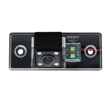 ATD LEDVW05 Rear Camera Number Plate Light For VW Bora Golf & Passat Variant Mk4 Mk5