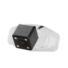 ATD LEDHD01 Rear Camera Number Plate Light For Honda Accord Civic City & Odyssey