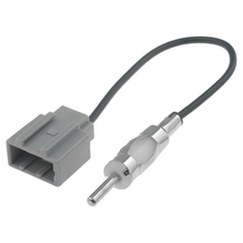 ATD CAA-13015 Car Aerial To DIN Antenna Connector Adaptor Antenna Lead For Kia & Hyundai