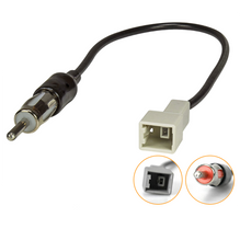 ATD CAA-13001 Car Aerial To DIN Antenna Connector Adaptor Antenna Lead For Hyundai & KIA