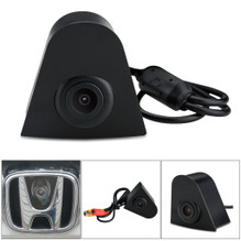ATD HDF01 Front View AV Badge Mounted Camera For All Honda Models