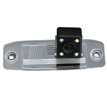 ATD LEDHY04 Rear Reverse Camera Number Plate Light For Hyundai i40 Elentra & Sonata