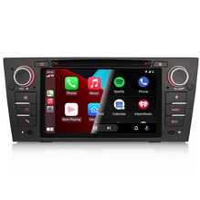 PbA A85PRO-67B 7" Android 12 Sat Nav CarPlay Android Auto Radio For BMW 3 Series E90 E91 E92 E93