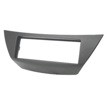ATD RFP-50380 Car Radio Single DIN Fascia Panel Frame For Renault Laguna (2007-2015)
