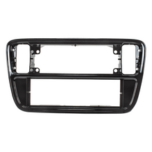 ATD RFP-50389 Car Radio Fascia Panel Single DIN For Seat Mii Skoda Citigo & Volkswagen Up!