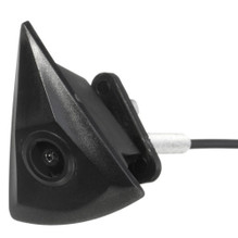 ATD VOLK6 Front AV Badge Mounted Camera For Volkswagen (Bottom Section Screw Fit)