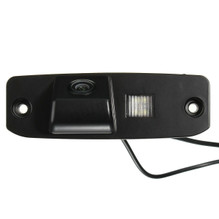 ATD KIA2 Rear Reverse Camera Number Plate Light For KIA Sportage MK3 & Hyundai Tucson
