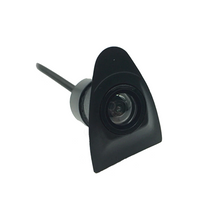 ATD TOYO4 Front AV Badge Mounted Camera For Toyota Badge Fit On Corolla 2007-2013